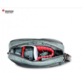 Manfrotto Windsor camera reporter bag for DSLR MB LF-WN-RP